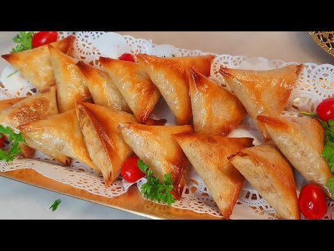 Tuna and Potato Briquettes