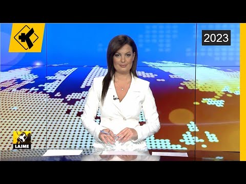 Edicioni i Lajmeve Klan Plus 12 Gusht 2023, ora 16:00 | Lajme – News