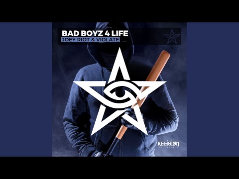 Bad Boyz 4 Life (Radio Edit)
