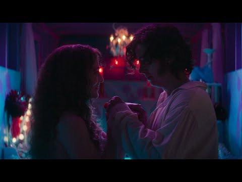 Videoclip de Zombieboy — Lady Gaga