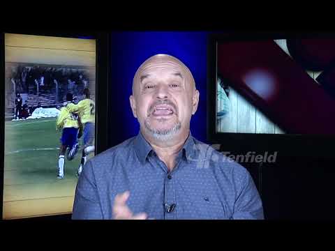 1995 Copa América Special - Block 1