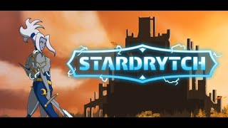 StarDrytch