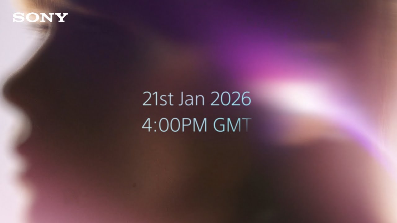 Something new is coming | Set your alarms 21st January ⏰ - YouTube