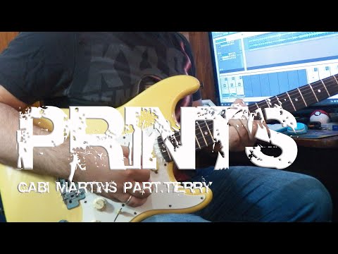 Prints (part. Tierry) - Gabi Martins
