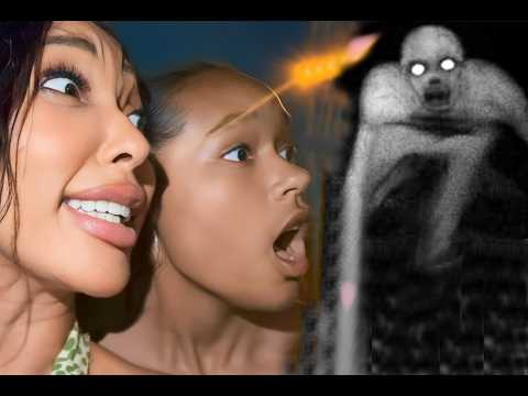 Le Rake : Verity et Chelsea - Chasse aux Monstres en vacances