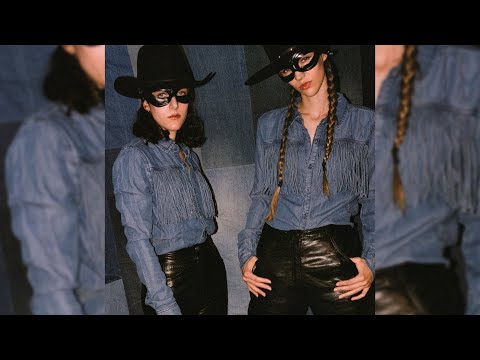 Bad Flamingo - Fiddle