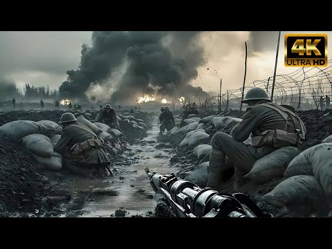 This Realistic IMMERSIVE War Game Feels TOO Real… | Victory Banner Breakdown