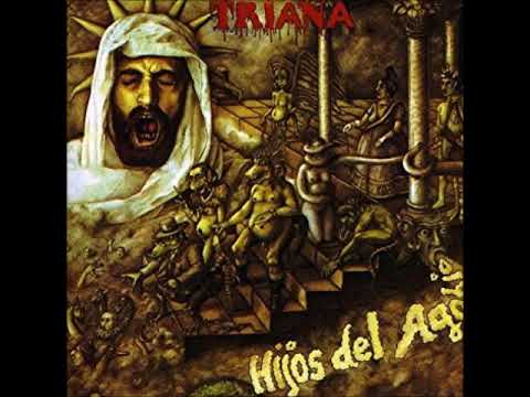 Triana - Sr. Troncoso