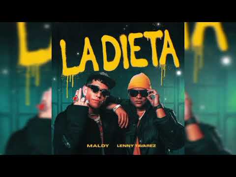Maldy, Lenny Tavarez - La Dieta
