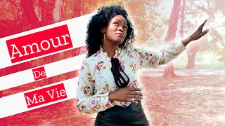 Amour de Ma Vie / Love of My Life - Les Enfants de la Promesse (Official Music Video)