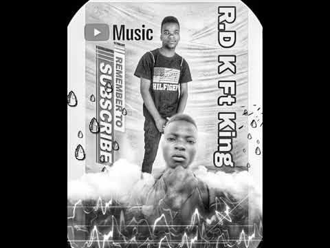 Rdk the Blessedkid ft King Kimz - Crazy (Official Audio)