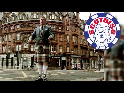 Donald, Where's Your Troosers? - Andy Stewart