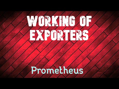 Prometheus Exporters | What is Exporter and It's Application