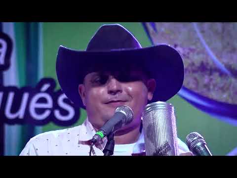 EL VIEJO PARRANDERO - LOS FASCINATES DE LA PARRANDA