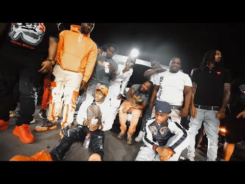 Yung Nino Dyg - G.M.B (Get Money Brothers) Shot by @itsmoneymarc_