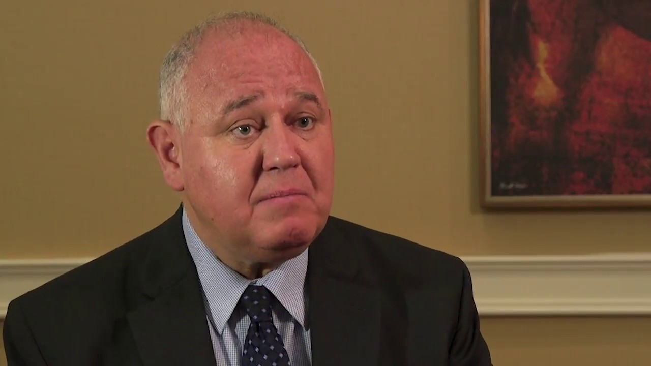 A mayor's perspective: Frank Scarpitti, City of Markham, Ont.