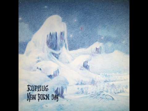 Ruphus - Flying Dutchman Fantasy