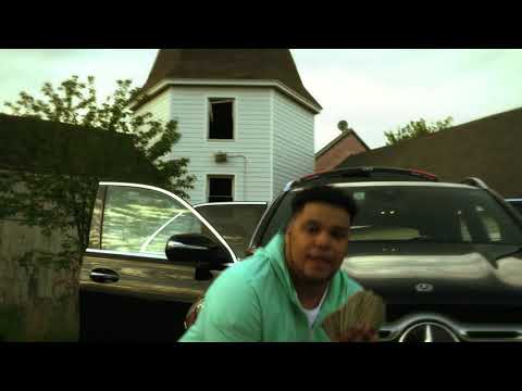 Joe Capone - Cheerios (Official Music Video) Shot by PixbyIgo