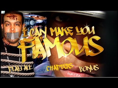 Littles The General - I Can Make You Famous