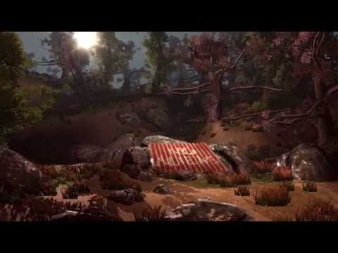 Tyler Gregory - VFX / Animation Reel 2014