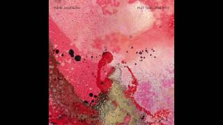 New Jackson - Let The Freak Come Out At Night (2017)