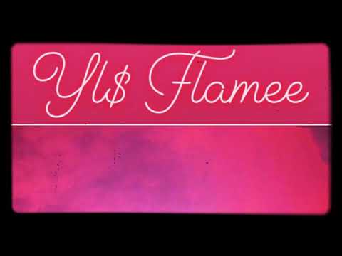 YL$ Flamee x Session 32 Summer Walker Cover