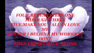 Back at One lyrics-Shayne Ward.wmv