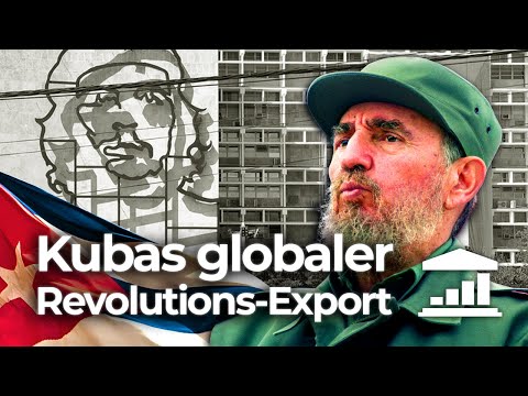 Kubas Ärzte im Ausland: Helfer, Agenten oder Sklaven?