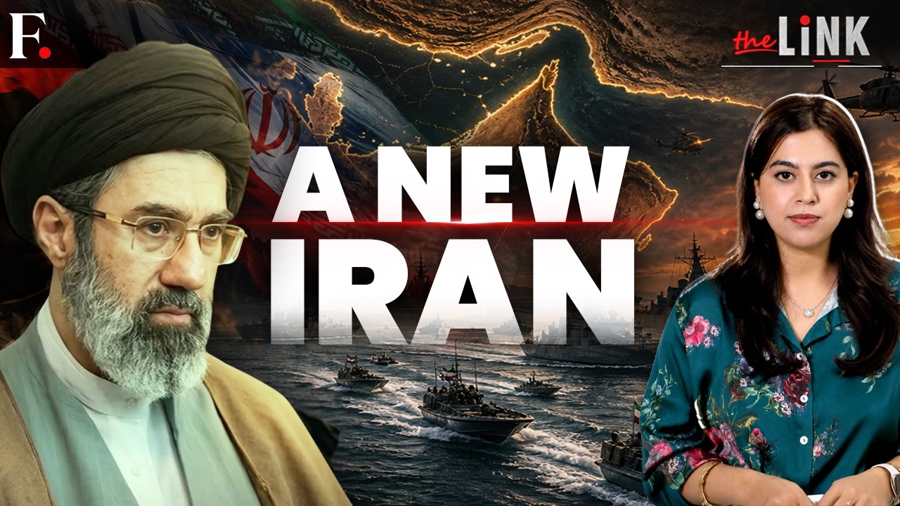 Why Iran May Become Richer Than Ever With Hormuz Tollbooth | US Iran War | N18G