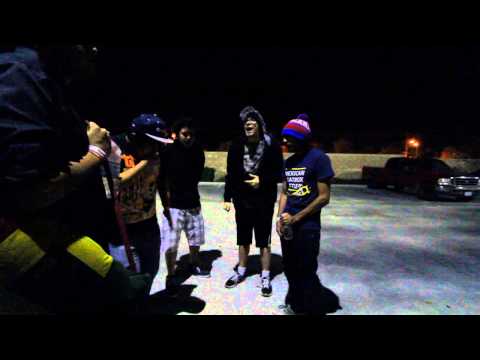 San Diego Beatbox - Shout Out - Dingo - Crackbone - K-Bro - BR1 - Zom-B