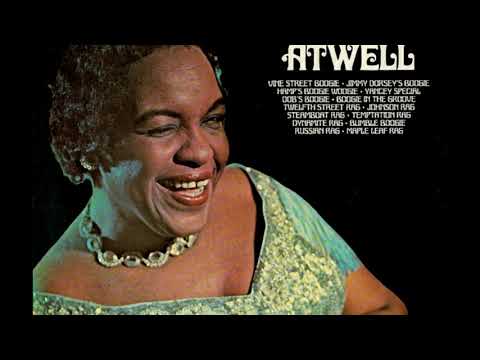 Winifred Atwell - Britania Rag (1952)