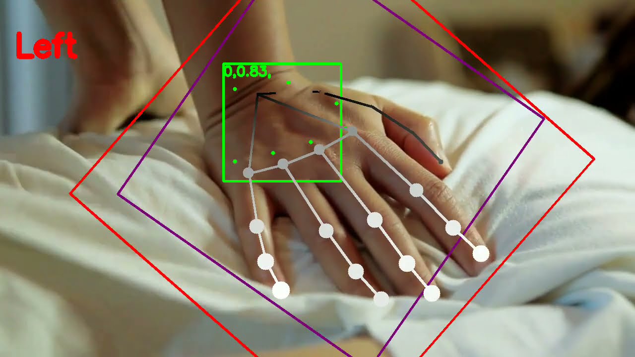 NVIDIA Jetson Nano Google MediaPipe v0.8.6 Hands Sample NVIDIA Jetson Nano Google MediaPipe v0.8.6 Hands Sample