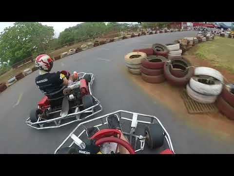 Lika Racing 2017 - Etapa 8