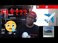 Kendrick Lamar - Black Boy Fly (Reaction)