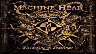 Machine Head - Night of Long Knives (Lyrics &amp; Tradução)