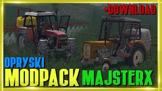 POLSKIE OPRYSKI Pack by MajsterX thumbnail 2