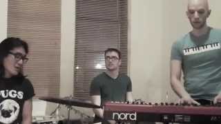 Rexford - Anthem (acoustic)