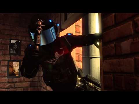 Let's play "Dreamfall Chapters - Book 3: Realms" - 2 / 3