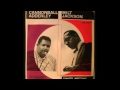 Giants Meeting. Cannonball Adderley & Milt Jackson. Blues Oriental