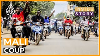 Will Mali's coup leaders hand over power to civilians? | Inside Story