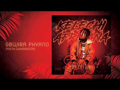 14 Kelechi Africana—BGWIRA PHVANO Ft DJ 2ONE2  (the soundchief experience Album)