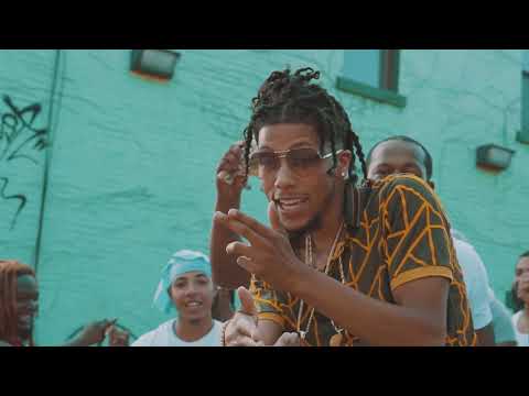 Lil Wes - "Breadwinner" (Official Video)