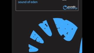 Another Chance - Sound Of Eden (Every Time I See Her) (Radio Edit)