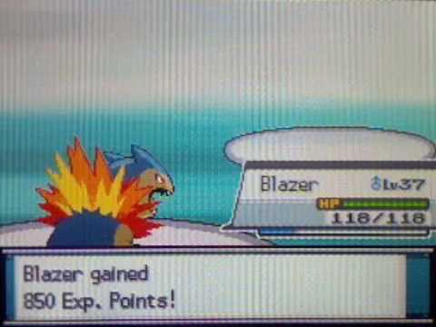 Pokemon Soul Silver Walkthrough Part 30:Mahogany Town Gym!