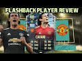 EL MATADOR! 90 FLASHBACK CAVANI PLAYER REVIEW! FIFA 21 ULTIMATE TEAM