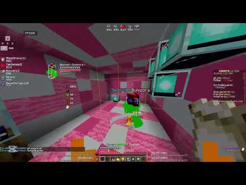 Zhonya network SON montage #minecraft #pvp #ely #atagame