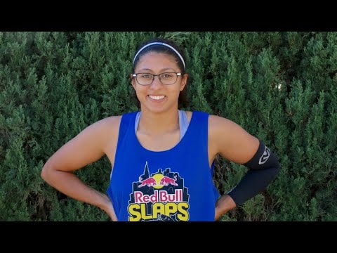 2014 Simple Green US Open - Daskalakis vs Davis - Women's Rd 8