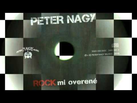 PETER NAGY Rockmi overené