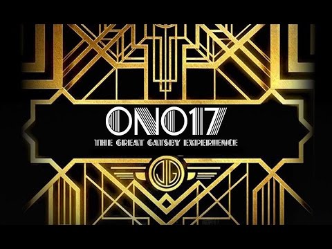 Jaid Taylor Presents: ONO'17