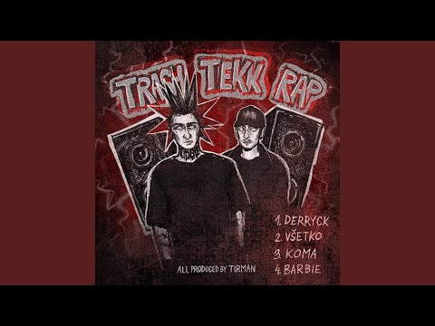 VŠETKO (feat. TIRMAN)